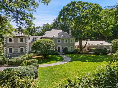 29 Upper Hook Rd, Katonah, NY 10536