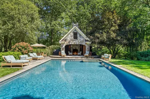 Exterior - 29 Upper Hook Rd, Katonah, NY 10536 photo 11 of 14