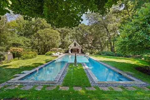 Exterior - 29 Upper Hook Rd, Katonah, NY 10536 photo 5 of 14