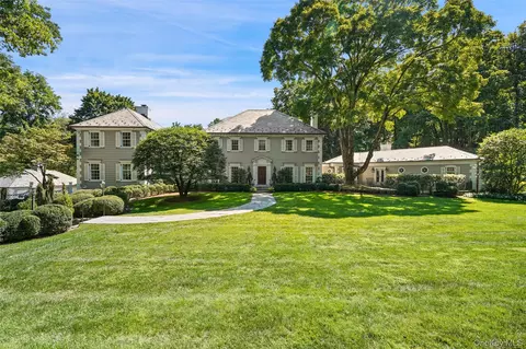 Exterior - 29 Upper Hook Rd, Katonah, NY 10536 photo 8 of 14