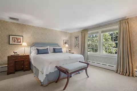 Bedroom - 29 Upper Hook Rd, Katonah, NY 10536 photo 5 of 5