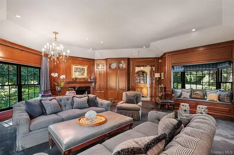 Living - 29 Upper Hook Rd, Katonah, NY 10536 photo 3 of 5