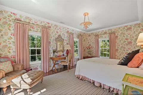 Bedroom - 29 Upper Hook Rd, Katonah, NY 10536 photo 2 of 5