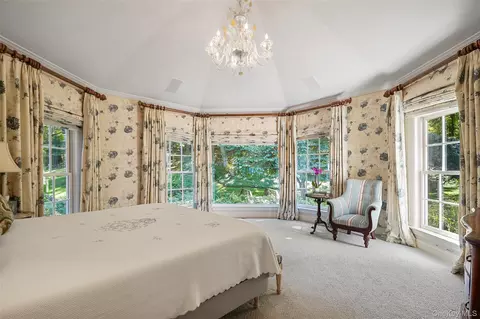 Bedroom - 29 Upper Hook Rd, Katonah, NY 10536 photo 1 of 5