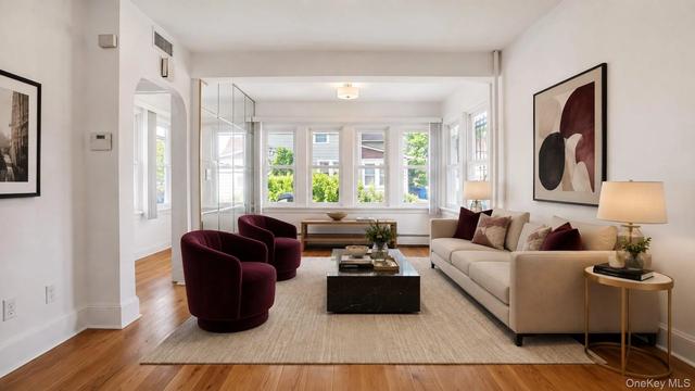 6 Johnson St, Mount Vernon, NY 10550