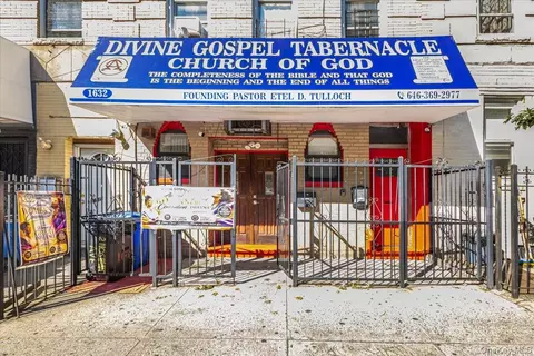 1632 Nostrand Ave, Brooklyn, NY 11226