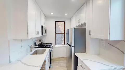 650 Warburton Ave #5D, Yonkers, NY 10701