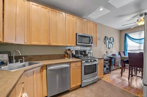 Kitchen - 14617 58th Rd, Flushing, NY 11355 photo 1 of 1