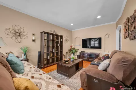 Living - 14617 58th Rd, Flushing, NY 11355 photo 2 of 2