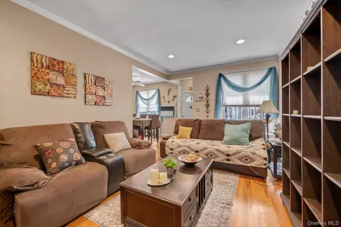Living - 14617 58th Rd, Flushing, NY 11355 photo 1 of 2