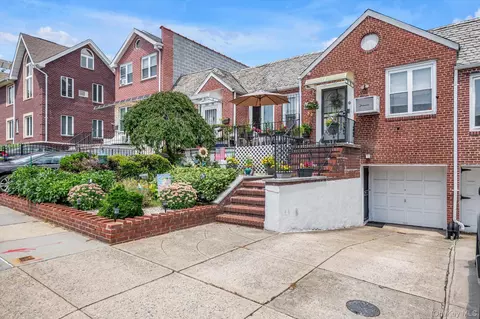 Exterior - 14617 58th Rd, Flushing, NY 11355 photo 6 of 6