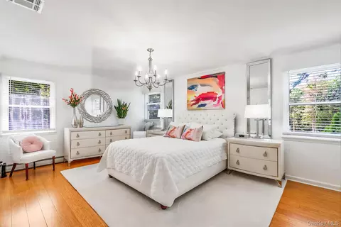 Bedroom - 15 Cedar Ln, Brookhaven, NY 11772 photo 1 of 4
