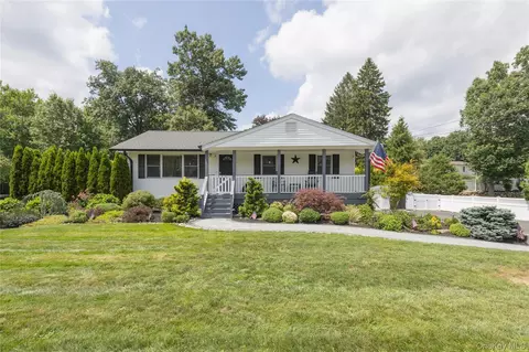 395 Ehrhardt Rd, Orangetown, NY 10965
