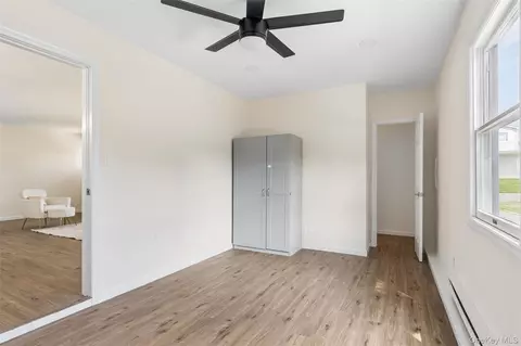 Bedroom - 91 Circle Dr W, Patchogue, NY 11772 photo 2 of 4