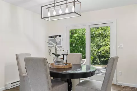 Dining - 91 Circle Dr W, Patchogue, NY 11772 photo 1 of 1