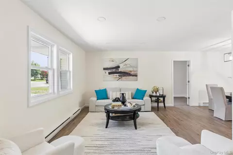 Living - 91 Circle Dr W, Patchogue, NY 11772 photo 1 of 3