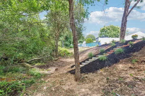 Exterior - 91 Circle Dr W, Patchogue, NY 11772 photo 9 of 14