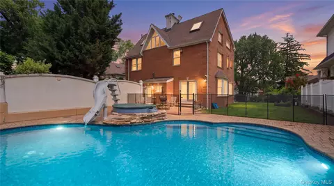Exterior - 3340 157th St, Flushing, NY 11354 photo 3 of 4