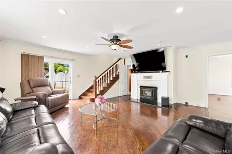 Living - 3340 157th St, Flushing, NY 11354 photo 2 of 5