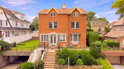 Exterior - 3340 157th St, Flushing, NY 11354 photo 2 of 4