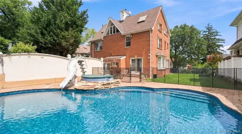 Exterior - 3340 157th St, Flushing, NY 11354 photo 4 of 4