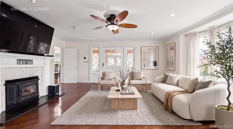Living - 3340 157th St, Flushing, NY 11354 photo 1 of 5