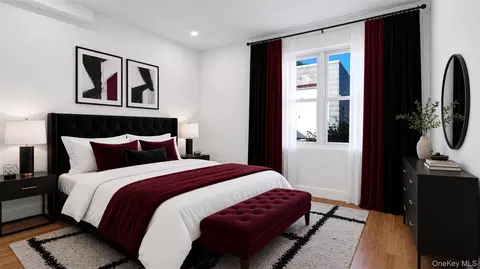 Bedroom - 1011 E 221st St, New York, NY 10469 photo 2 of 8