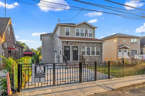 18406 144th Ave, Springfield Gardens, NY 11413