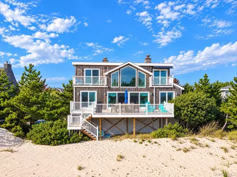 431 Dune Rd, Westhampton Beach, NY 11978