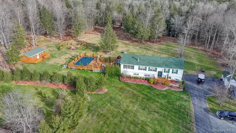 226 Big Woods Rd, Thompson, NY 12742