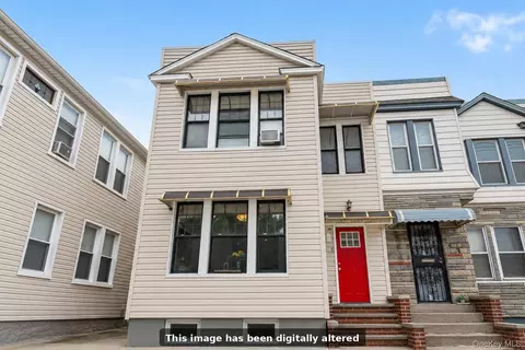 60-20 Cooper Ave, New York, NY 11385