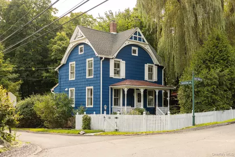 61 Eagle Valley Rd, Ramapo, NY 10974