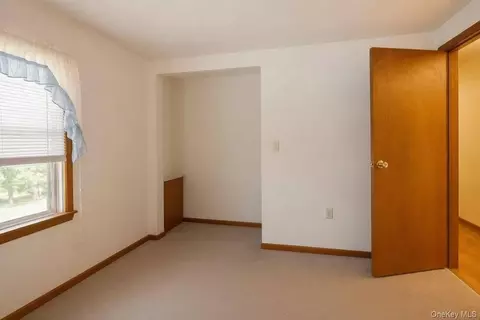 Bedroom - 740 Wallkill Ave, Wallkill, NY 12589 photo 5 of 6