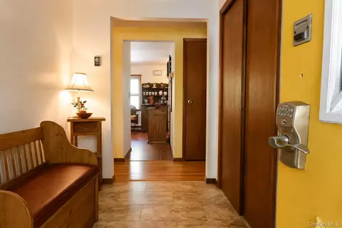 Entry Way - 740 Wallkill Ave, Wallkill, NY 12589 photo 1 of 6