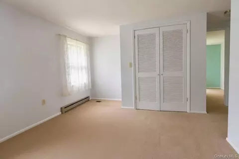 Bedroom - 740 Wallkill Ave, Wallkill, NY 12589 photo 6 of 6