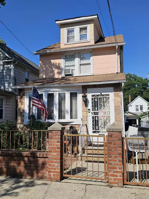 11925 Inwood St, Jamaica, NY 11436