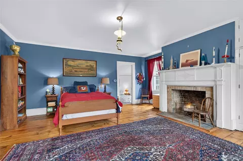 Bedroom - 90 Quaker Ave, Cornwall, NY 12518 photo 3 of 4