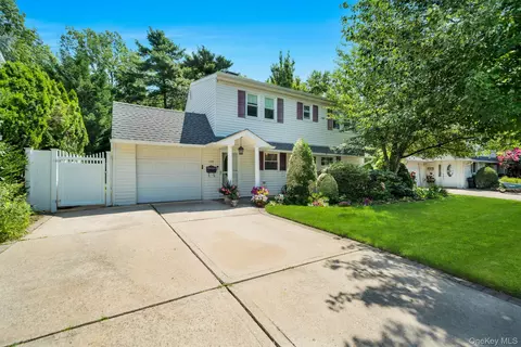 166 Choir, Westbury, NY 11590