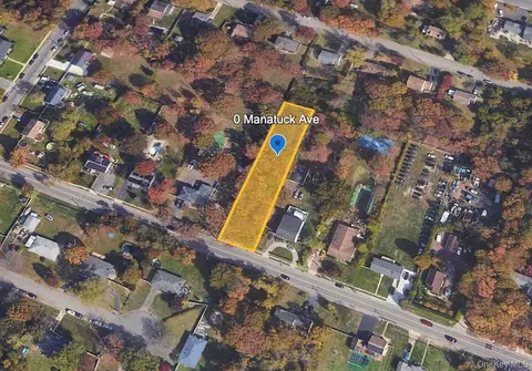 0 Manatuck Blvd, Islip, NY 11706