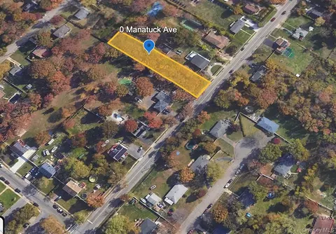 0 Manatuck Blvd, Islip, NY 11706 photo 2