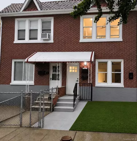 1431 Merry Ave, New York, NY 10461