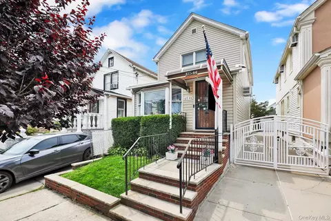 107-44 108th St, South Richmond Hill, NY 11419