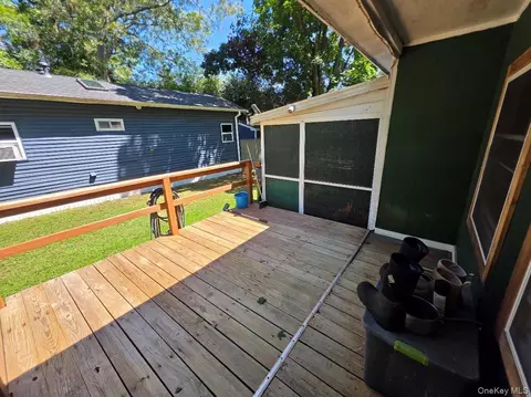Exterior - 83 Forge Rd #2, Riverhead, NY 11901 photo 4 of 5
