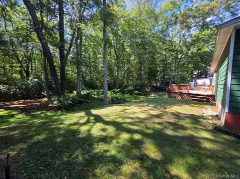 Exterior - 83 Forge Rd #2, Riverhead, NY 11901 photo 3 of 5