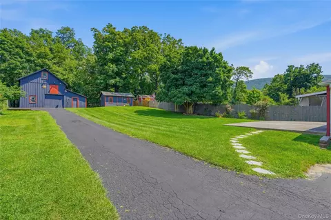 Exterior - 9 Maple St, Fishkill, NY 12524 photo 5 of 5