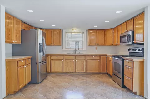 Kitchen - 9 Maple St, Fishkill, NY 12524 photo 1 of 2