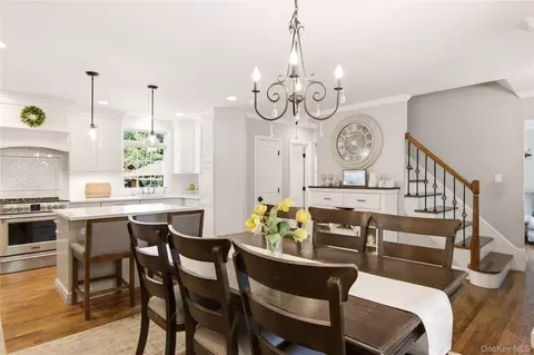 Dining - 1 Wenmore Ct, Commack, NY 11725 photo 4 of 4