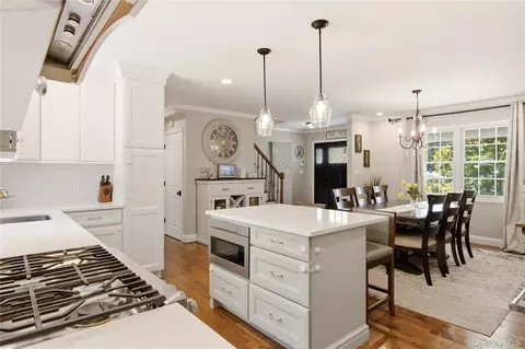 Kitchen - 1 Wenmore Ct, Commack, NY 11725 photo 2 of 3