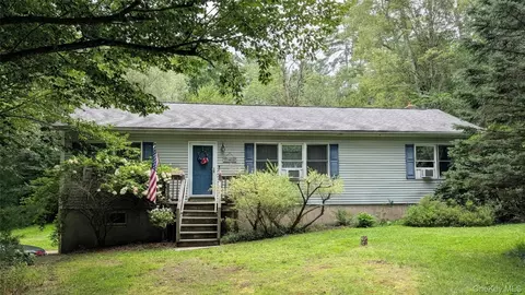 38 Hoffman Rd, Tusten, NY 12764
