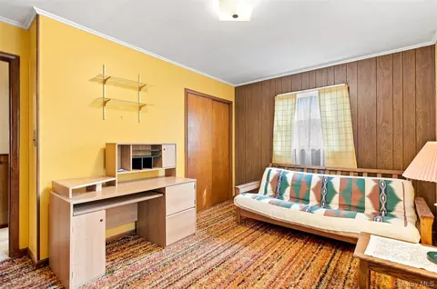 Bedroom - 35 Hapeman Hill Rd, Red Hook, NY 12571 photo 3 of 6